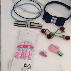 Girls Hair Accessories